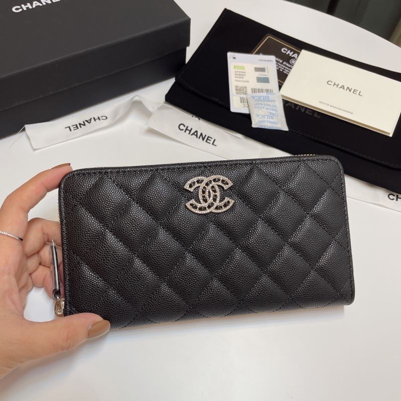 Chanel Wallet Purse